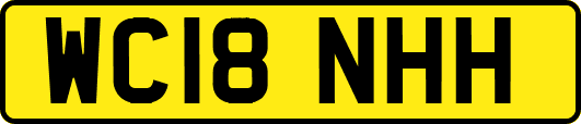 WC18NHH