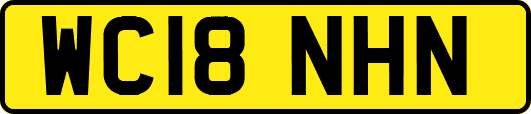 WC18NHN