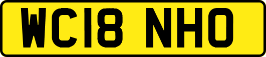 WC18NHO
