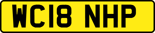 WC18NHP