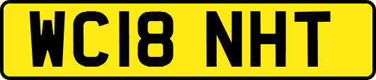 WC18NHT