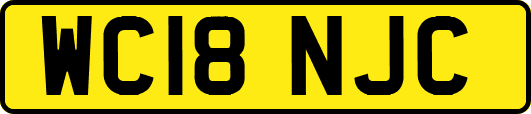 WC18NJC