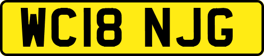 WC18NJG