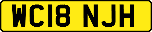 WC18NJH