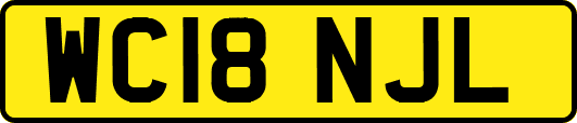 WC18NJL