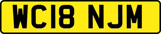 WC18NJM