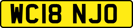 WC18NJO