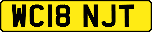 WC18NJT