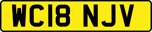 WC18NJV