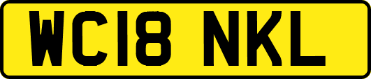 WC18NKL