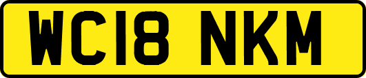 WC18NKM