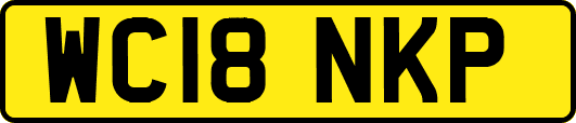 WC18NKP