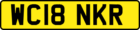WC18NKR