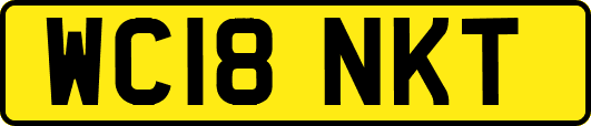 WC18NKT