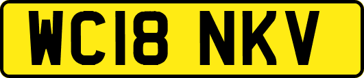 WC18NKV