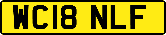 WC18NLF