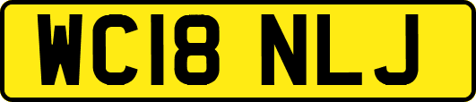 WC18NLJ