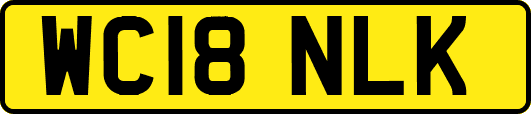 WC18NLK