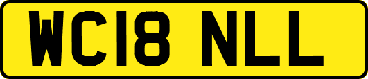 WC18NLL