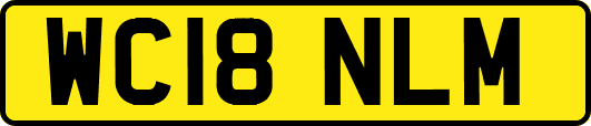 WC18NLM