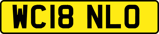 WC18NLO