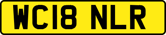 WC18NLR