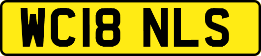 WC18NLS