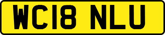 WC18NLU