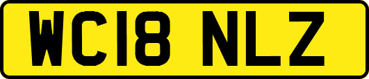 WC18NLZ