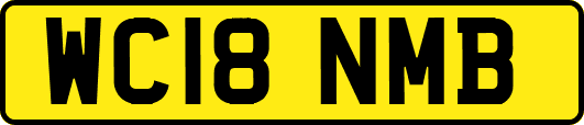 WC18NMB
