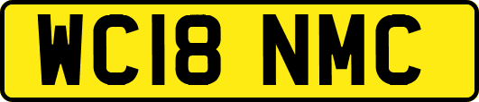 WC18NMC