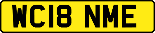 WC18NME