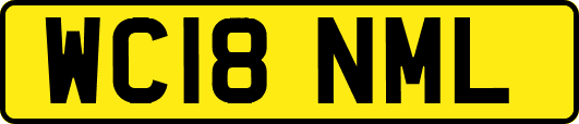 WC18NML