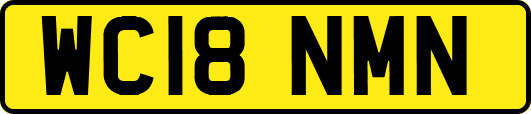 WC18NMN