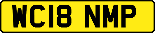 WC18NMP