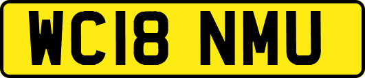 WC18NMU