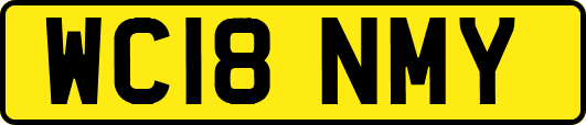 WC18NMY
