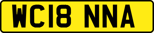 WC18NNA