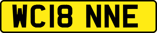 WC18NNE