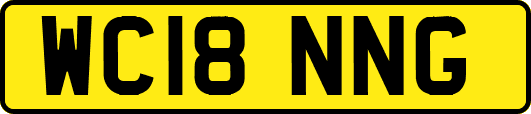 WC18NNG