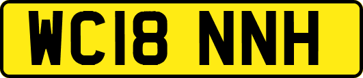 WC18NNH