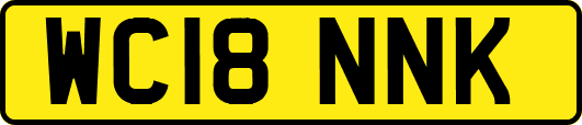 WC18NNK