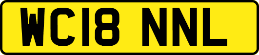 WC18NNL