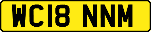 WC18NNM