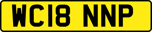 WC18NNP
