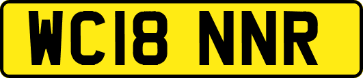 WC18NNR