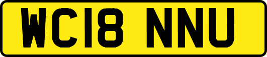 WC18NNU
