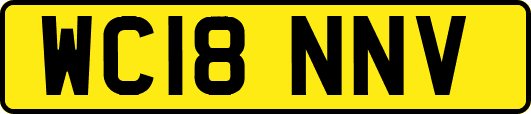 WC18NNV