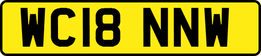 WC18NNW