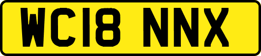 WC18NNX